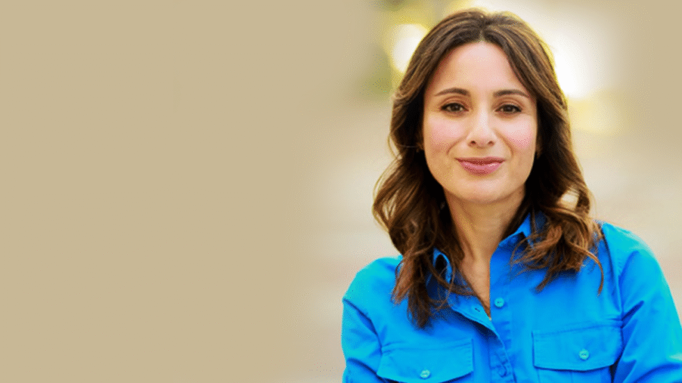 A picture of Gina Hinojosa