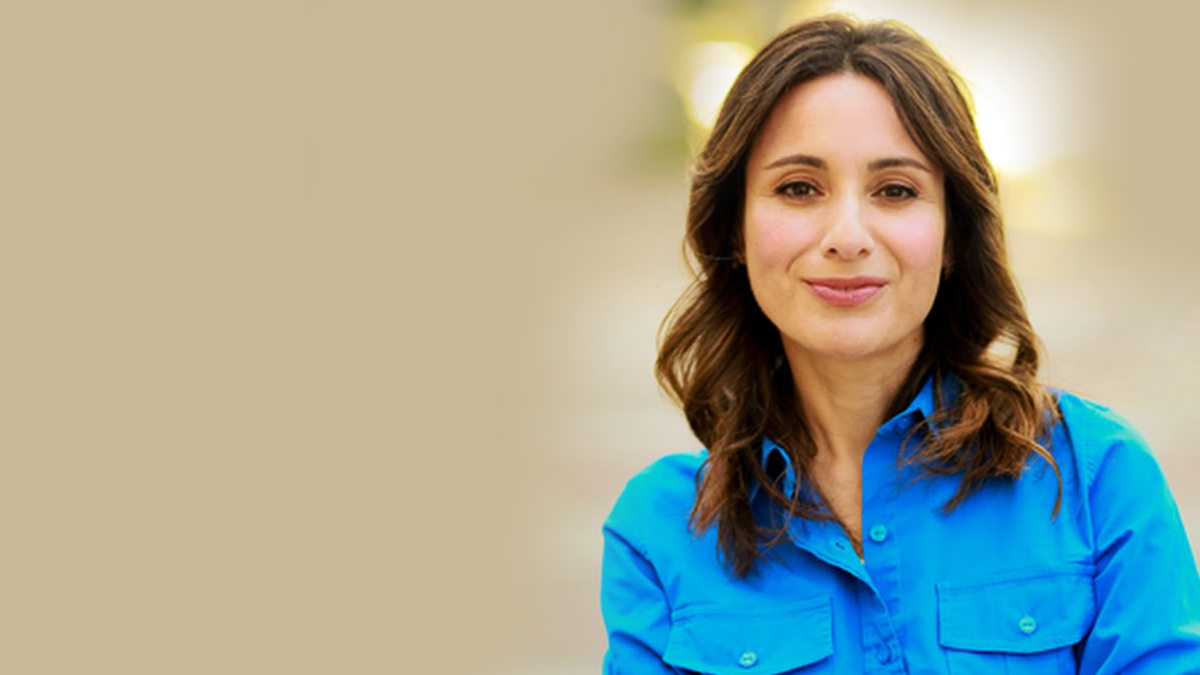 A picture of Gina Hinojosa