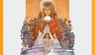 Jim Henson's Labyrinth: In Concert comes to the Tobin Center in November