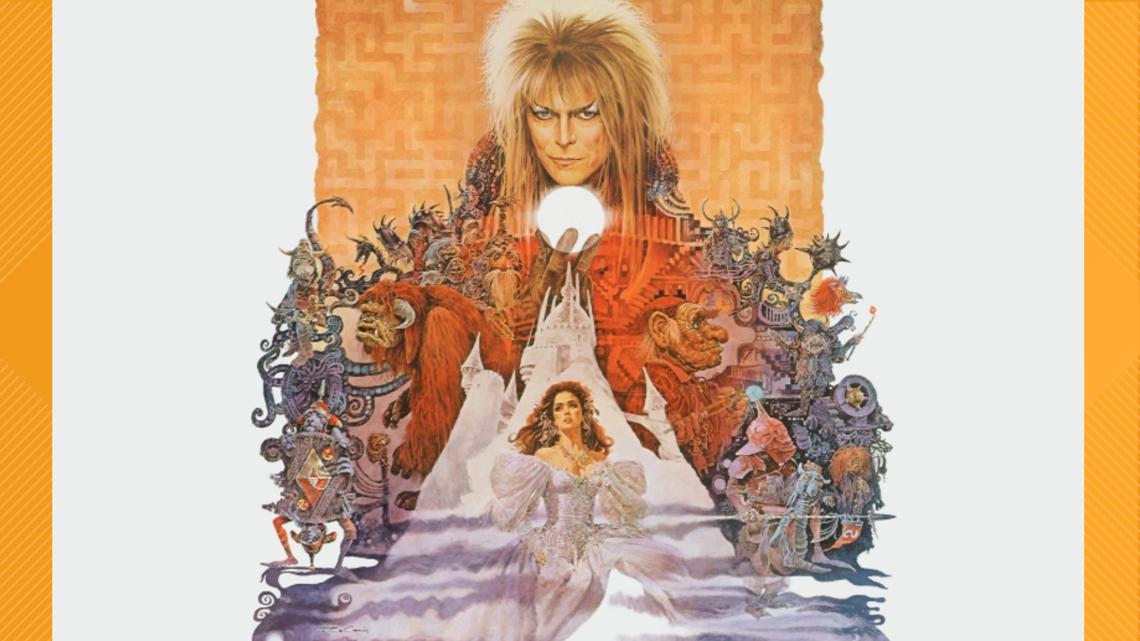Jim Henson's Labyrinth: In Concert comes to the Tobin Center in November