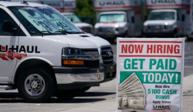 Texas leads the nation in supplying new residents to other states :: WRAL.com