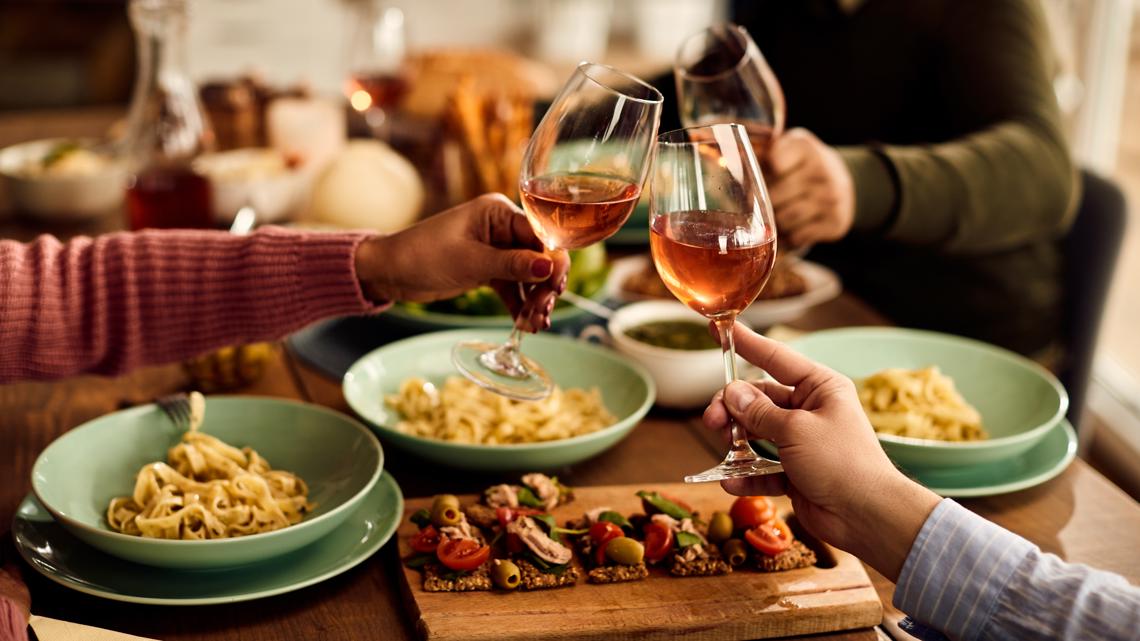 San Antonio Restaurant Weeks returns with new dining deals across the city