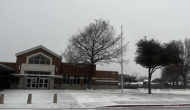 LIST: North Texas school events, athletics impacted by expected winter storm