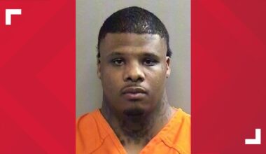 Suspect connected to Ector County New Year's deadly shooting arrested in Arlington