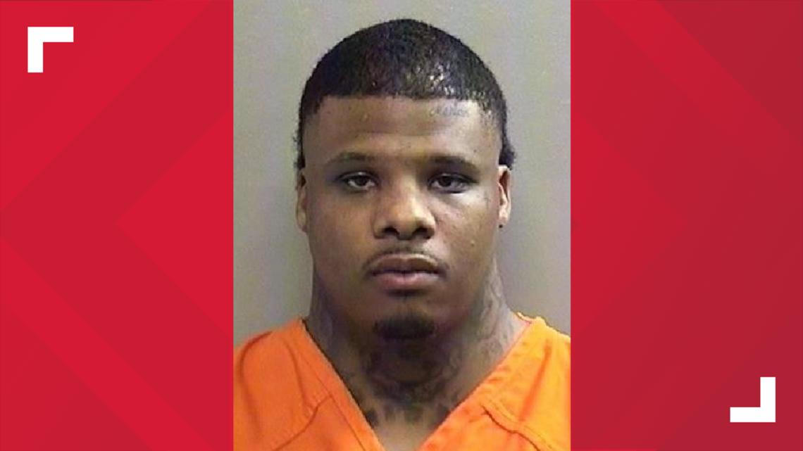 Suspect connected to Ector County New Year's deadly shooting arrested in Arlington