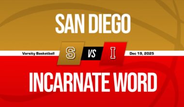 San Diego Takes a Loss