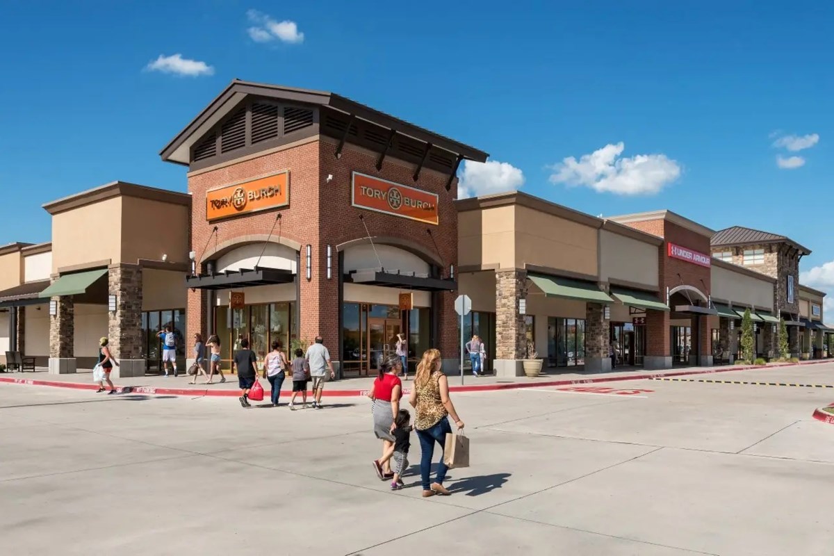 Dallas Cowboys Pro Shop Coming To Allen Premium Outlets - Local Profile