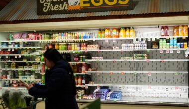 Huge US winter storm to bring snow, sleet and ice from Texas to Boston :: WRAL.com