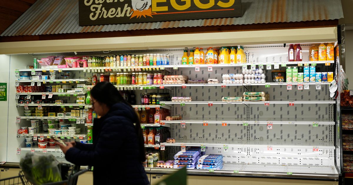 Huge US winter storm to bring snow, sleet and ice from Texas to Boston :: WRAL.com