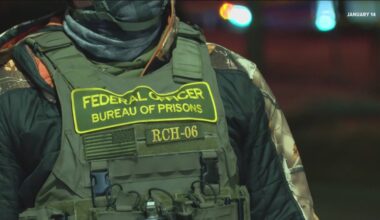 Man detained by ICE in Minneapolis dies in Texas DHS facility