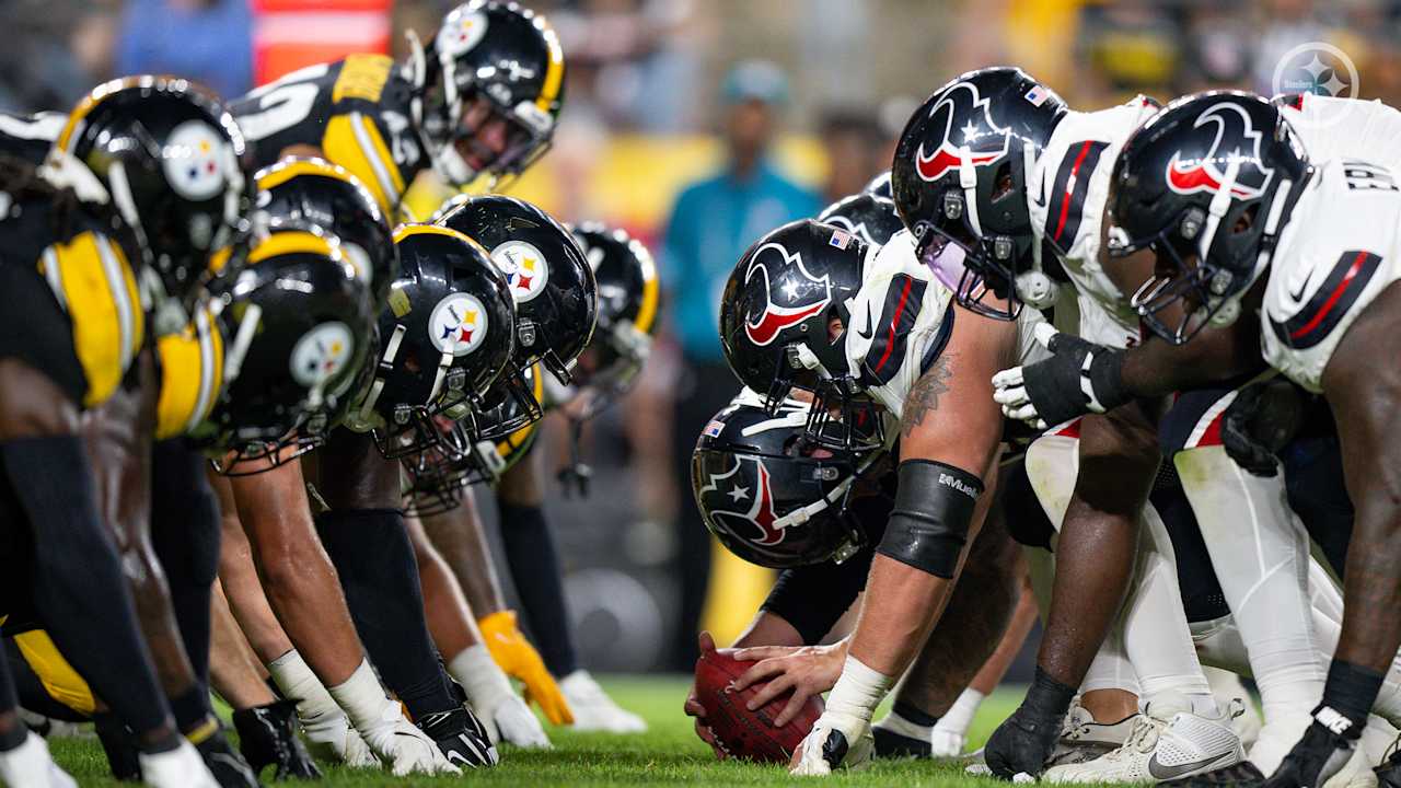 What to expect from the Texans Monday night