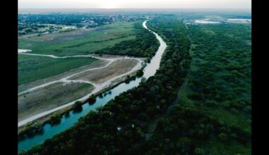 After killing planned desalination plant, Corpus Christi tries to drill its way out of a water crisis