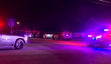 One person killed in Friday morning shooting in Fort Worth, police said