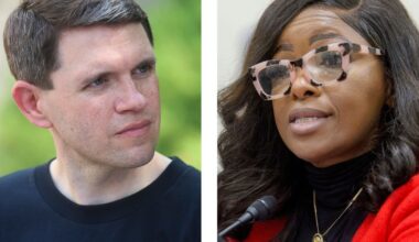 Democrats Crockett, Talarico align on much in Texas Senate debate. Trump impeachment is different :: WRAL.com