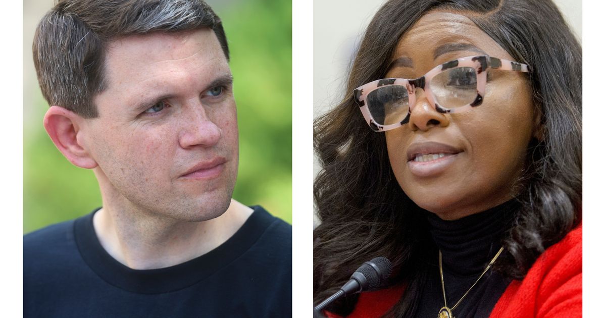 Democrats Crockett, Talarico align on much in Texas Senate debate. Trump impeachment is different :: WRAL.com