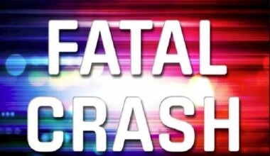 Man dies in crash with semi on I-39 near El Paso