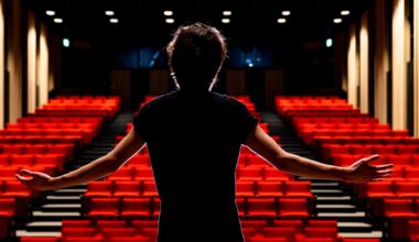 Guadalupe Cultural Arts Center holding auditions for new stage production in San Antonio