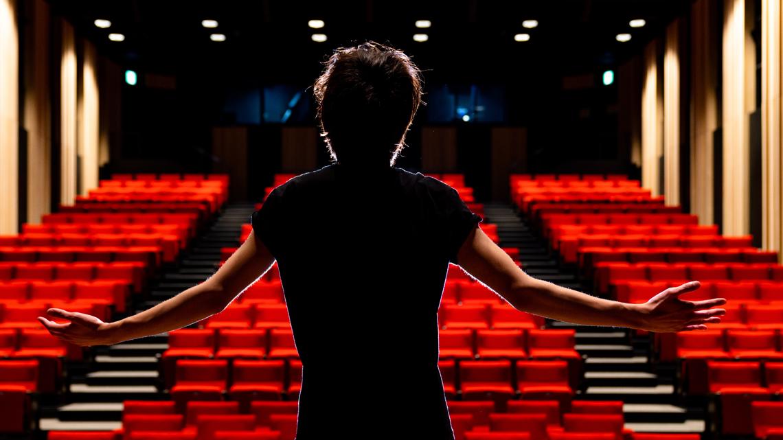 Guadalupe Cultural Arts Center holding auditions for new stage production in San Antonio