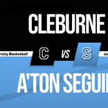 Basketball Recap: Seguin Has No Trouble Against Joshua + How To Watch