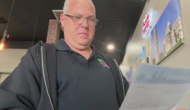 Coffee, cannoli, and city fees? Padre Island business owners push back on proposed fees