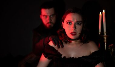 Dallas Is Hosting A True Crime Speakeasy — Featuring The Most Notorious Killers And Cocktails