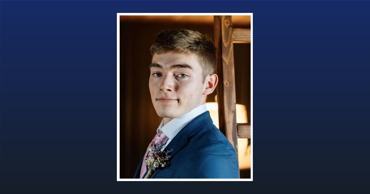 Aiden Conner Reynolds Obituary January 26, 2026