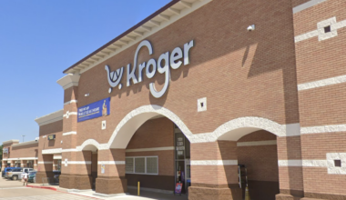 ShopOne JV Enters Texas With Kroger-Anchored Retail Acquisition