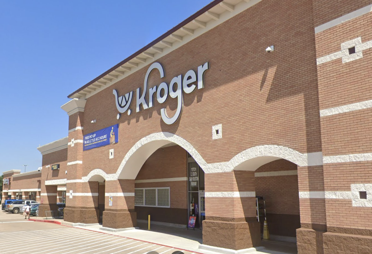 ShopOne JV Enters Texas With Kroger-Anchored Retail Acquisition