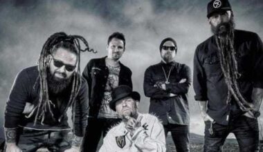 Five Finger Death Punch hands Fort Worth date on 2026 tour