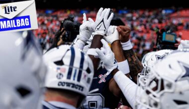 A playoff team without big trade?