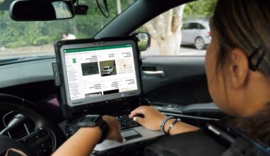 Rapid Growth Prompts New Security Measures In One of Collin County’s Smallest Cities - Local Profile