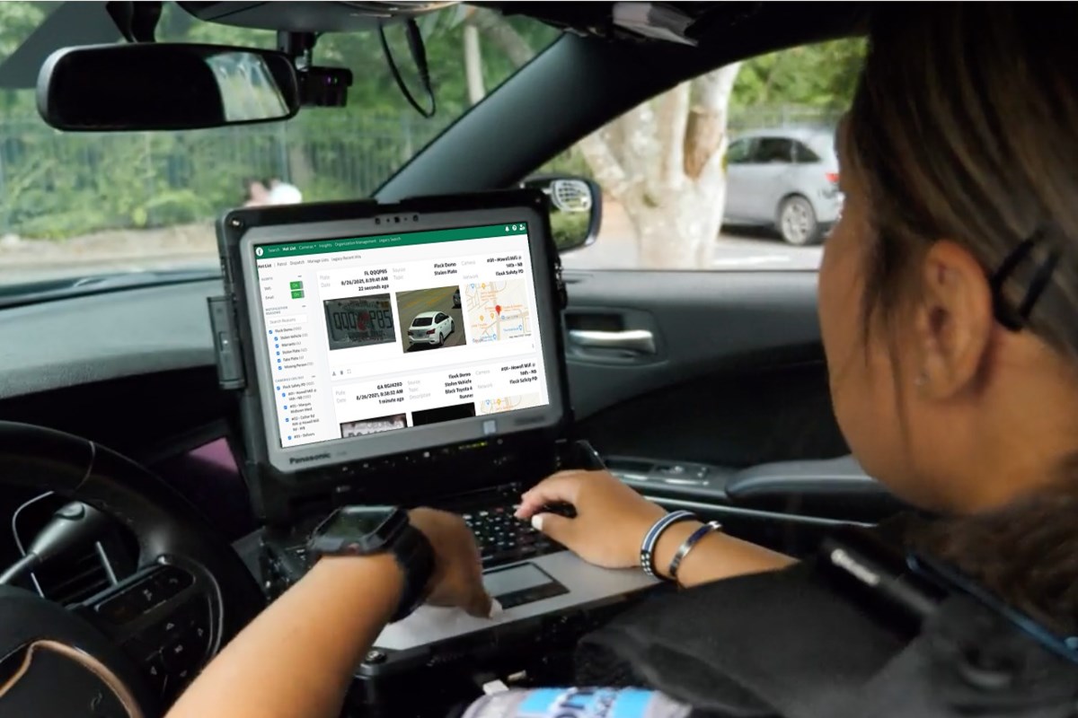 Rapid Growth Prompts New Security Measures In One of Collin County’s Smallest Cities - Local Profile