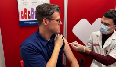 Texas sees a spike in flu cases