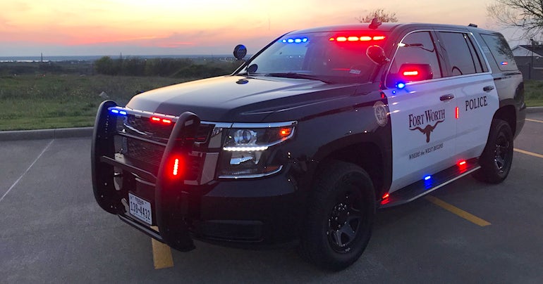 Argument at Fort Worth business ends with security guard fatally shooting woman, police say