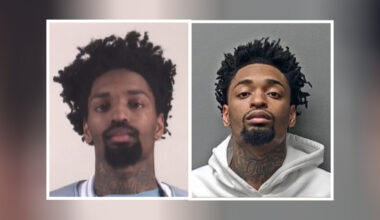 Twin Brothers Charged With Murder In Connection To November Fort Worth Shootings