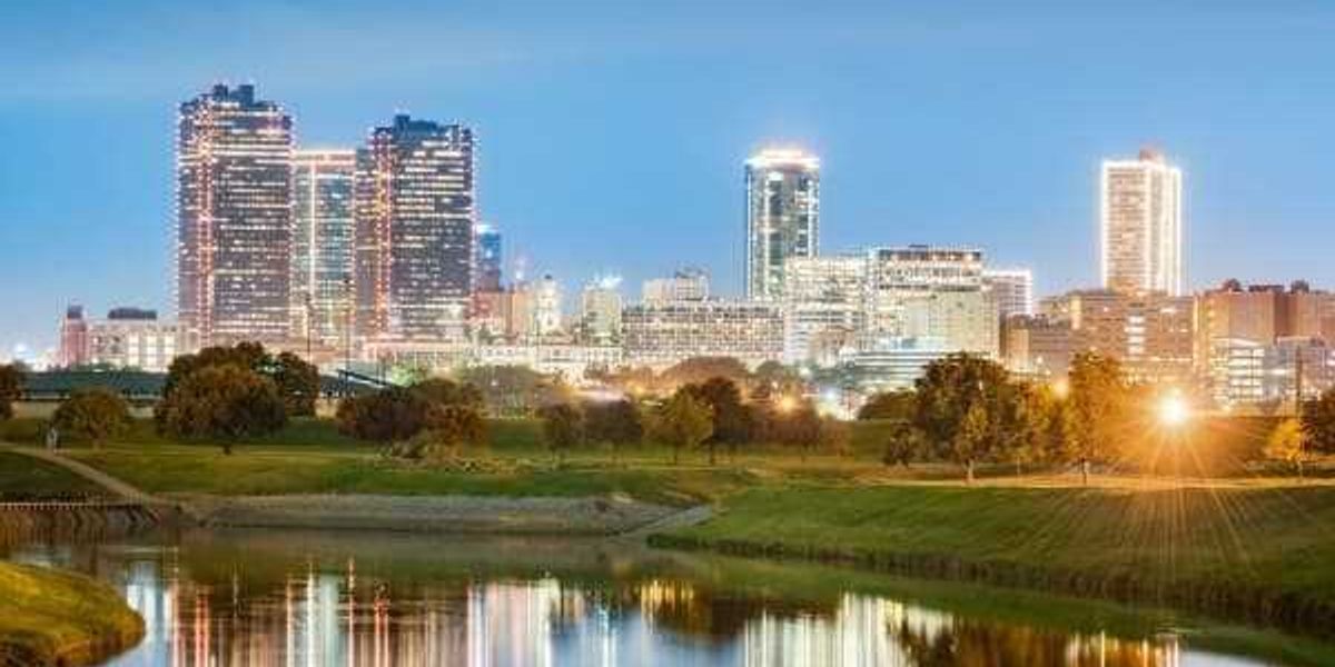 Fort Worth edged out by Austin as 4th biggest city in Texas