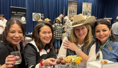 Bubbly rodeo brunch tops 5 best Fort Worth food & drink events this week