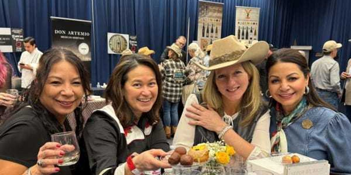 Bubbly rodeo brunch tops 5 best Fort Worth food & drink events this week