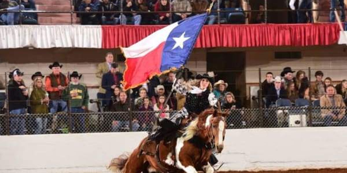 Top events in Fort Worth this weekend (Jan 15-18, 2026)