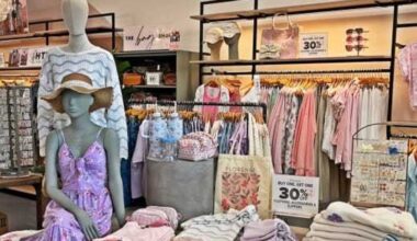 Texas-based Francesca's shuttering all San Antonio stores