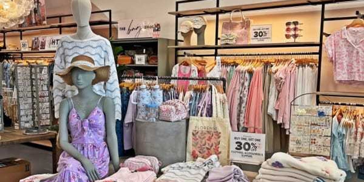 Texas-based Francesca's shuttering all San Antonio stores