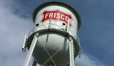 3 Dallas neighbors named best small U.S. cities for careers