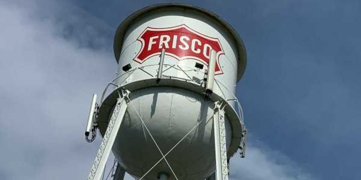 3 Dallas neighbors named best small U.S. cities for careers