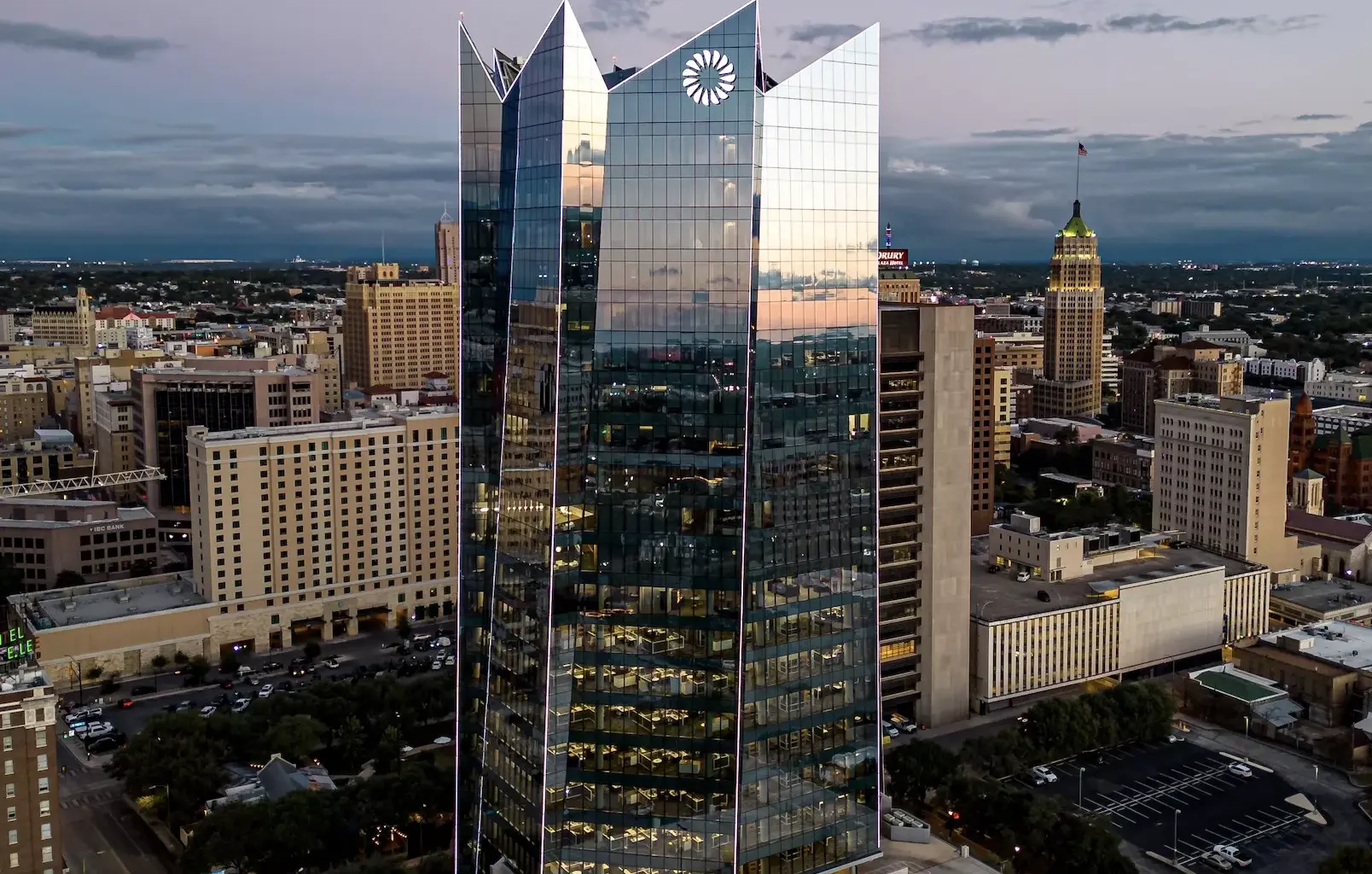UT-San Antonio's Institute of Texan Cultures to reopen at Frost Bank Tower this month