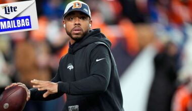 First impressions of Christian Parker?