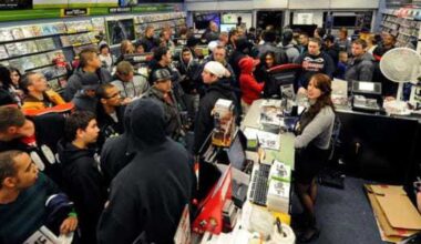 GameStop to close 7 San Antonio area stores amid U.S. cuts