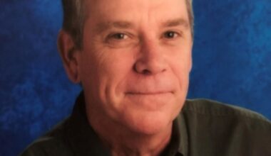 Gary Mattison Jones - JANUARY 25, 1953 – JANUARY 19, 2026