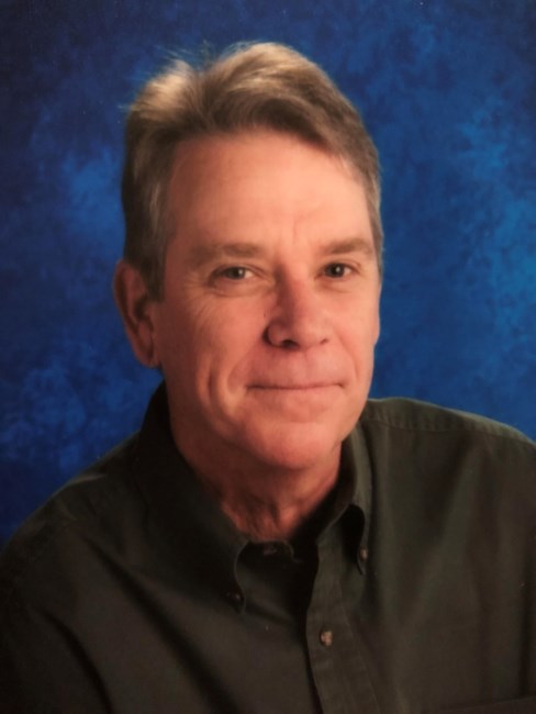 Gary Mattison Jones - JANUARY 25, 1953 – JANUARY 19, 2026