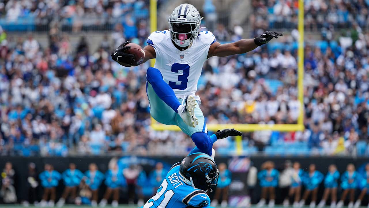 22 players with expiring deals in Dallas