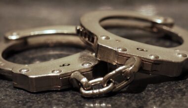 Keller father arrested after allegedly shooting adult son, police say